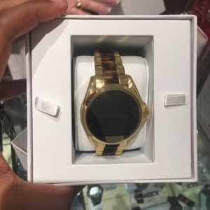 MK ACCESS UNISEX WATCH